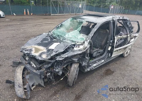 2013 Volkswagen Gti Drivers Edition из США, поврежденный, VIN WVWHD7AJXDW133469